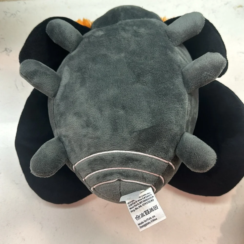 Squishable Monarch Butterfly stuffed animal lovie